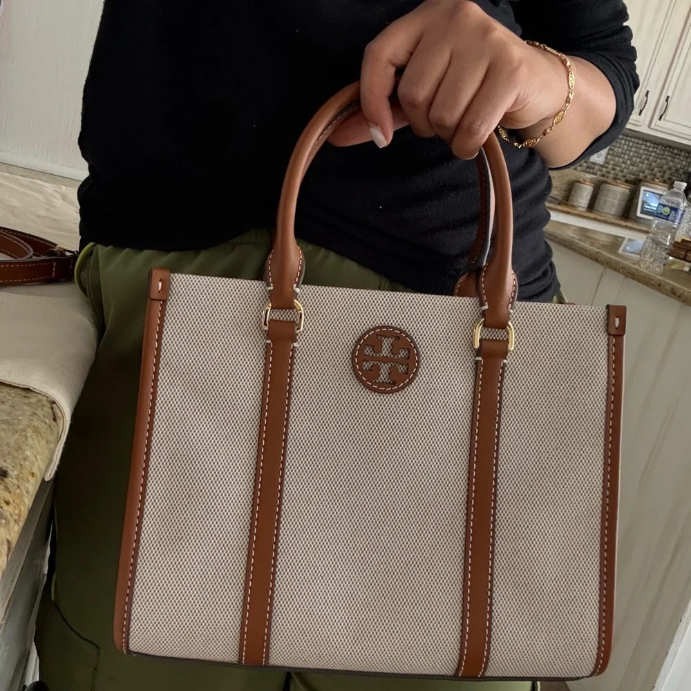 Tory Burch 100% authentic